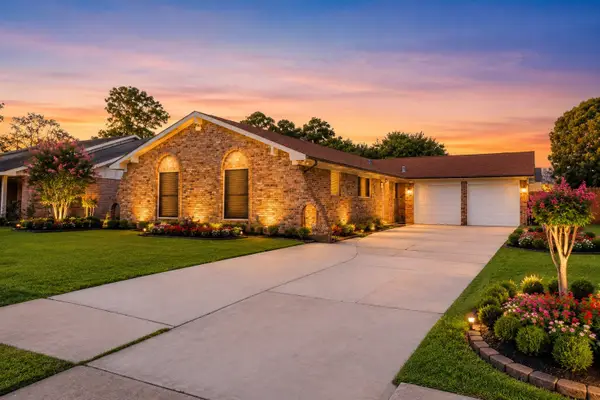 12014 Pompano Lane, Houston, TX 77072