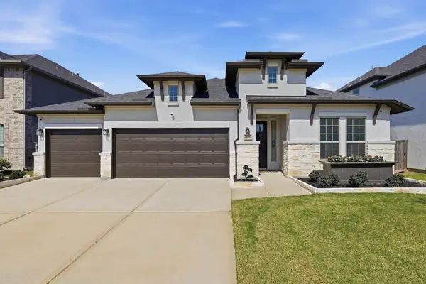 20810 Flat View Drive, Cypress, TX 77433