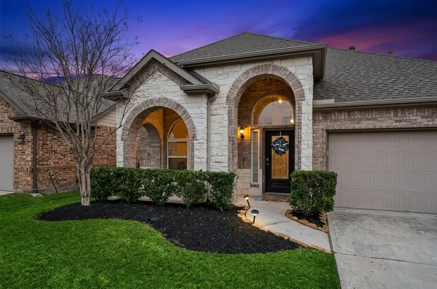 21335 Shadbush Avenue, Porter, TX 77365 - #2