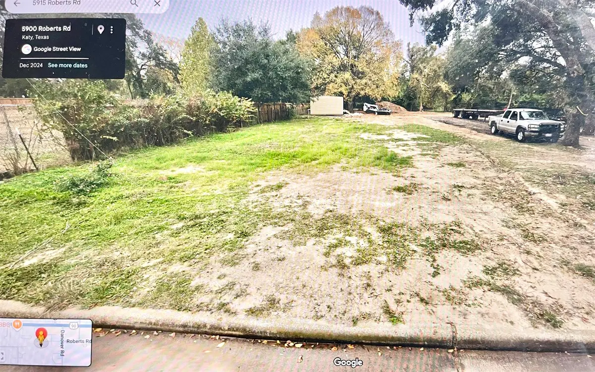 5915 Roberts Road, Katy, TX 77494 - #1