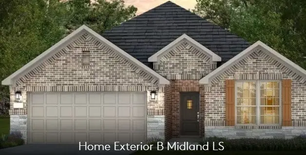 13718 Ballast Green Drive, Texas City, TX 77568 - Image #1