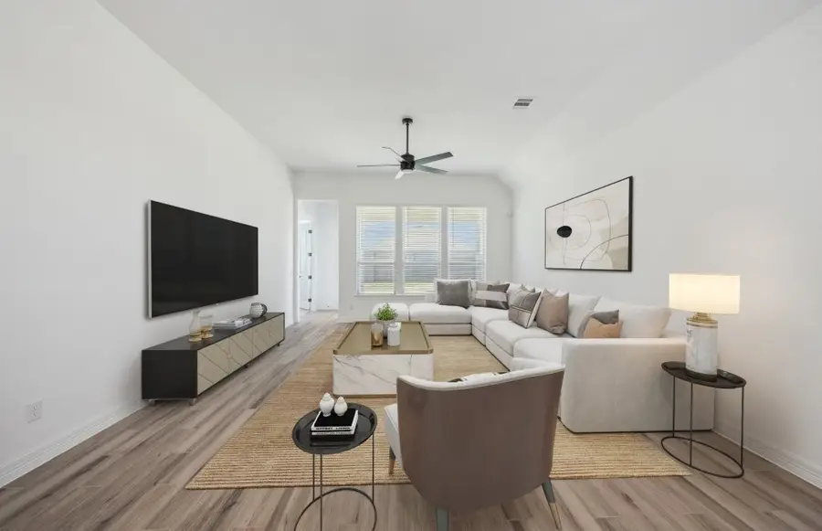 13718 Ballast Green Drive, Texas City, TX 77568 - Image #2