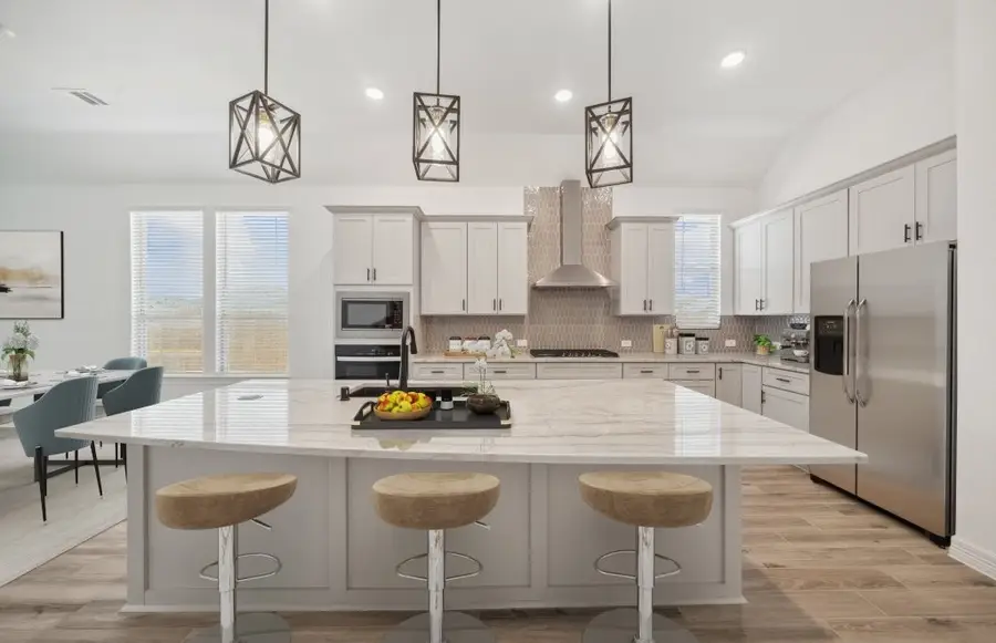 13718 Ballast Green Drive, Texas City, TX 77568 - Image #3