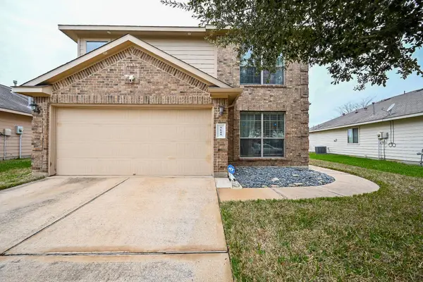 5615 Sunfall Bend Ln, Katy, TX 77449