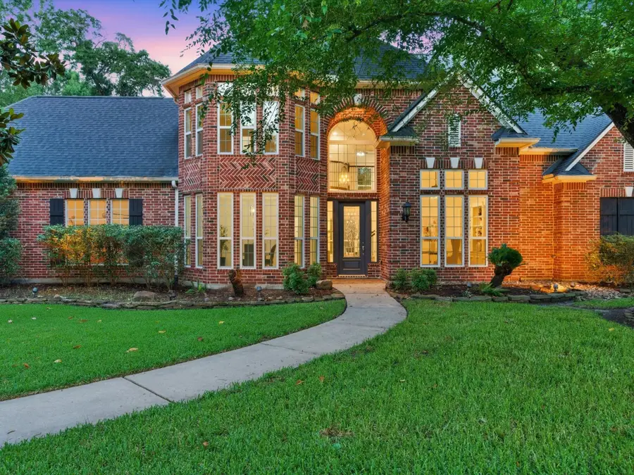32718 Green Bend Court, Magnolia, TX 77354 - #2