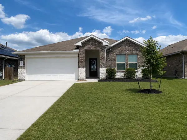 20211 Kettle Falls Drive, New Caney, TX 77357