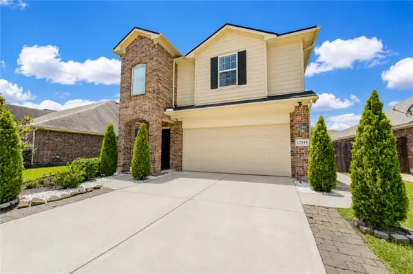 12514 Colony Hill Lane, Houston, TX 77014