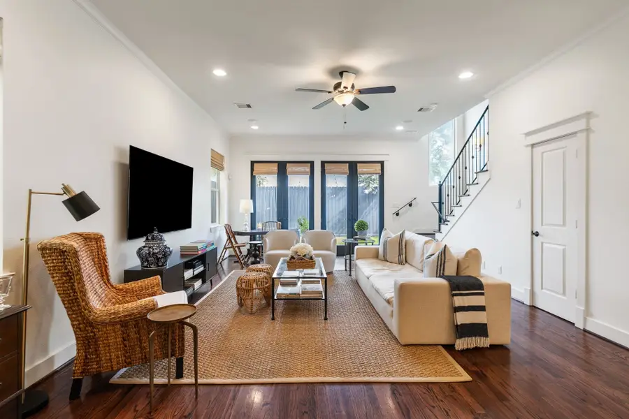 1430 Dorothy Street, Houston, TX 77008 - Image #3