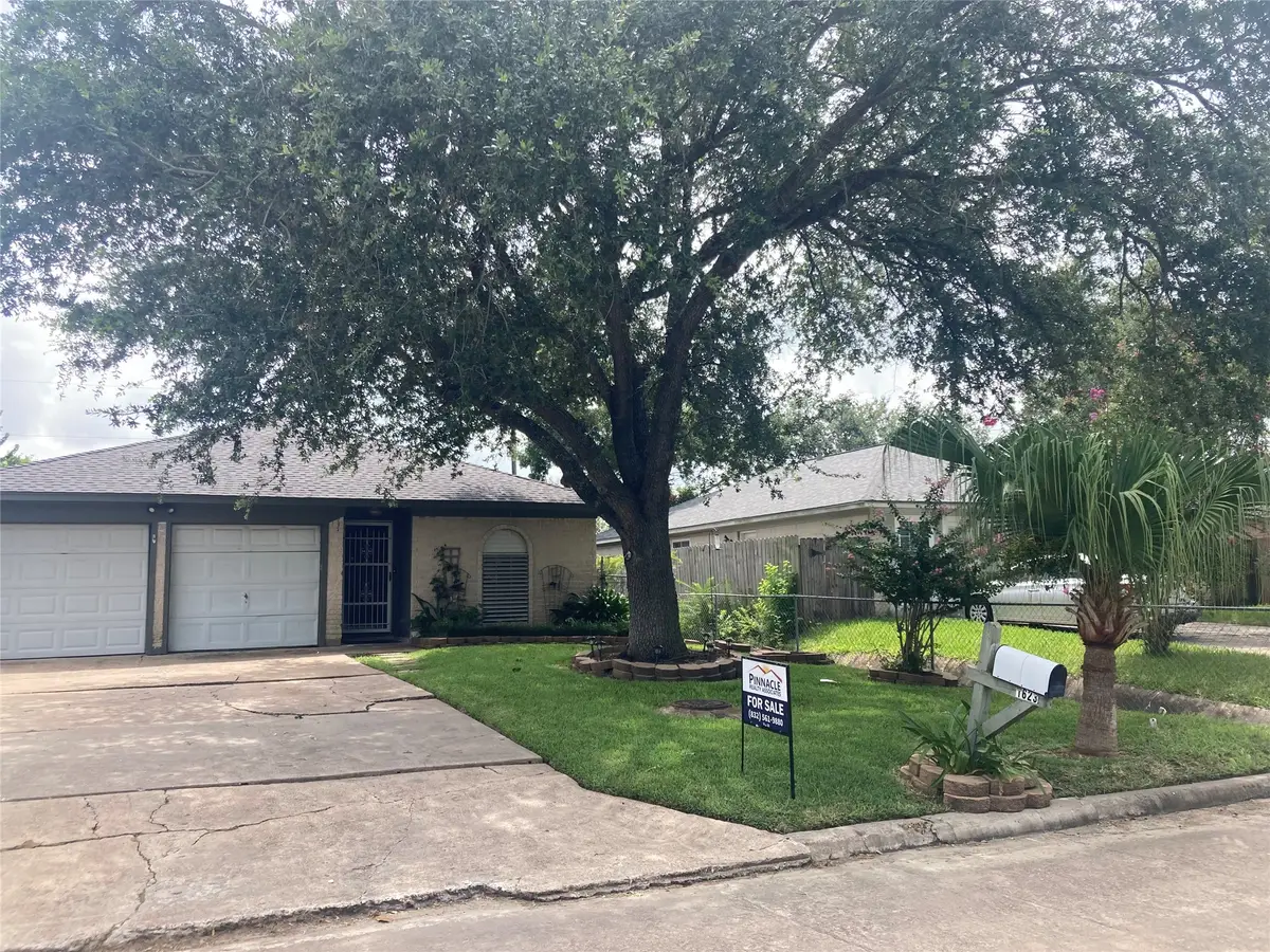 1623 Canary Circle, League City, TX 77573 - #1