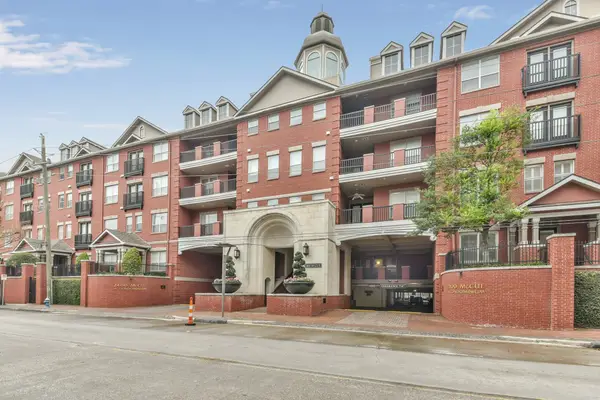 2400 Mccue Road #350, Houston, TX 77056