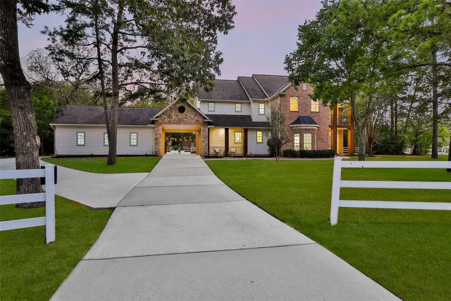 33319 White Oak Court, Magnolia, TX 77354 - #2