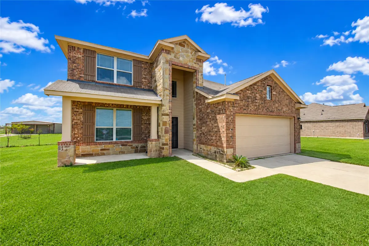 7610 Kovar Road, Beasley, TX 77417 - #1