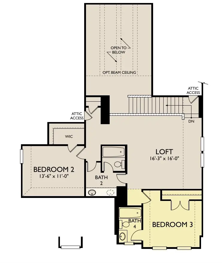 4742 Ara Drive, Richmond, TX 77469 - #3