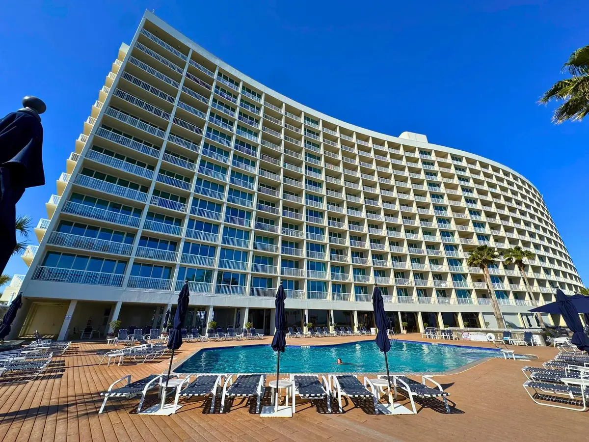 1401 E Beach Drive #109, Galveston, TX 77550 - #1