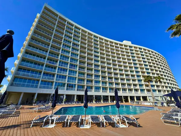 1401 E Beach Drive #109, Galveston, TX 77550