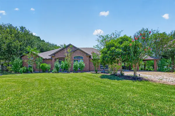 21007 Cook Road, Tomball, TX 77377