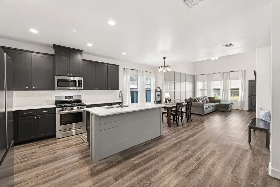 6330 Belleau Lake Drive, Katy, TX 77493 - #2