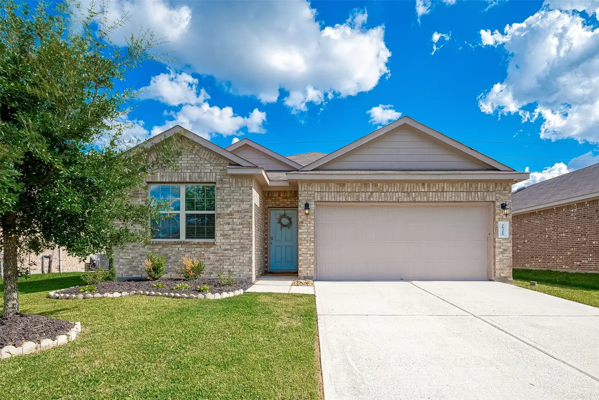 21319 Bellaria Summit Trace, Katy, TX 77449 - #1