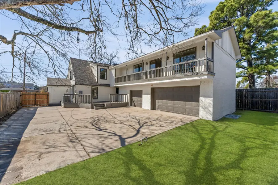 3725 Griggs Road, Houston, TX 77021 - #3