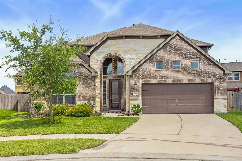 19106 Arcadia Cove Court, Cypress, TX 77429 - Image #1