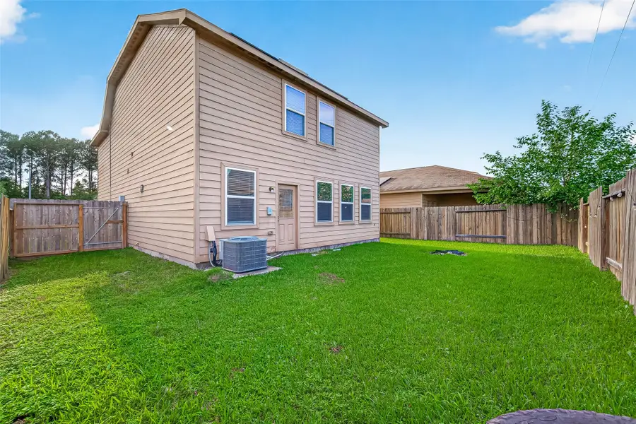10538 Pine Landing Drive, Houston, TX 77088 - #2