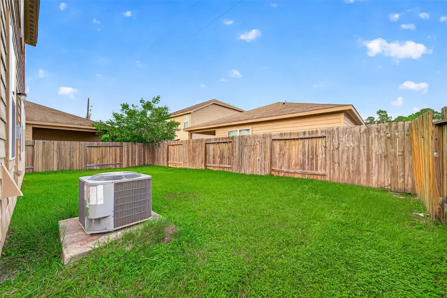 10538 Pine Landing Drive, Houston, TX 77088 - #3