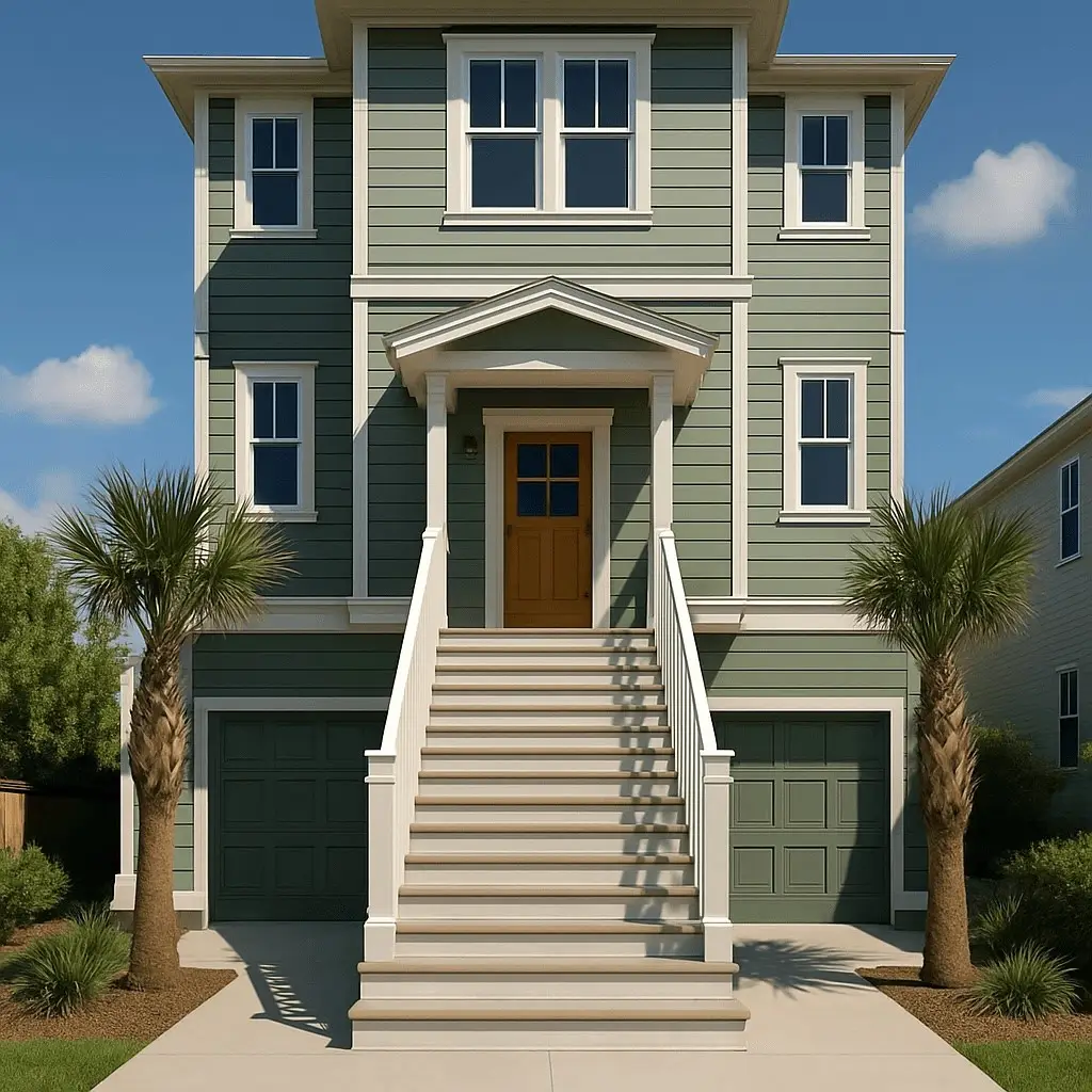 13950 Fm 3005 Boulevard Lot 10, Galveston, TX 77554 - #1