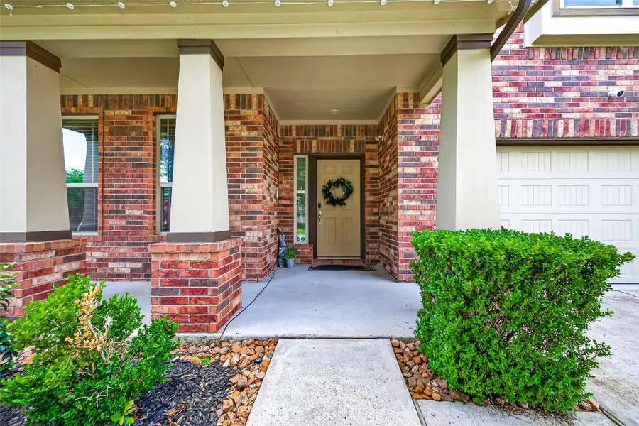 8 Landscape Court, Conroe, TX 77301 - #2