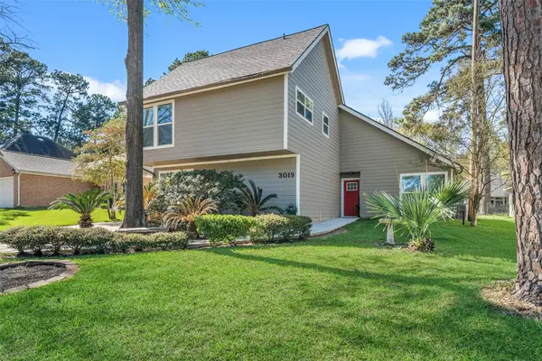 3019 Ramblewood Road, Montgomery, TX 77356