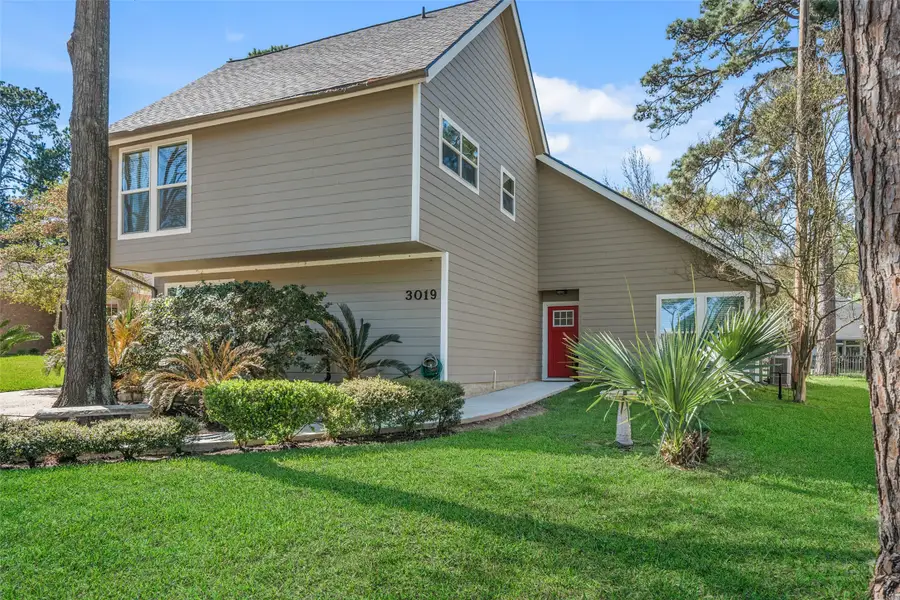 3019 Ramblewood Road, Montgomery, TX 77356 - #2