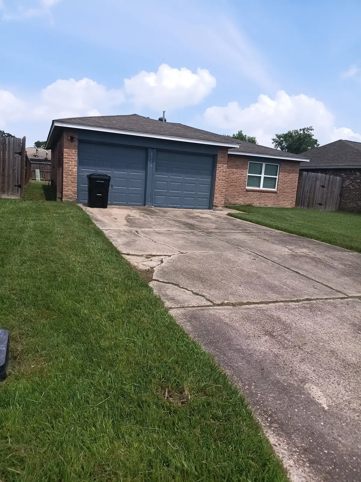 8710 Valley Flag, Houston, TX 77078 - #1