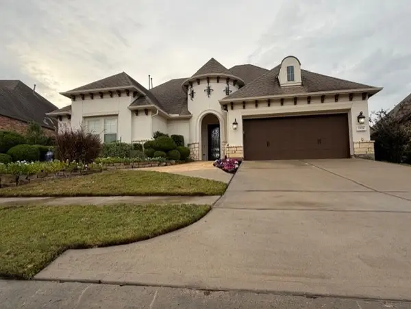 2326 Karankawa Trail, Katy, TX 77493