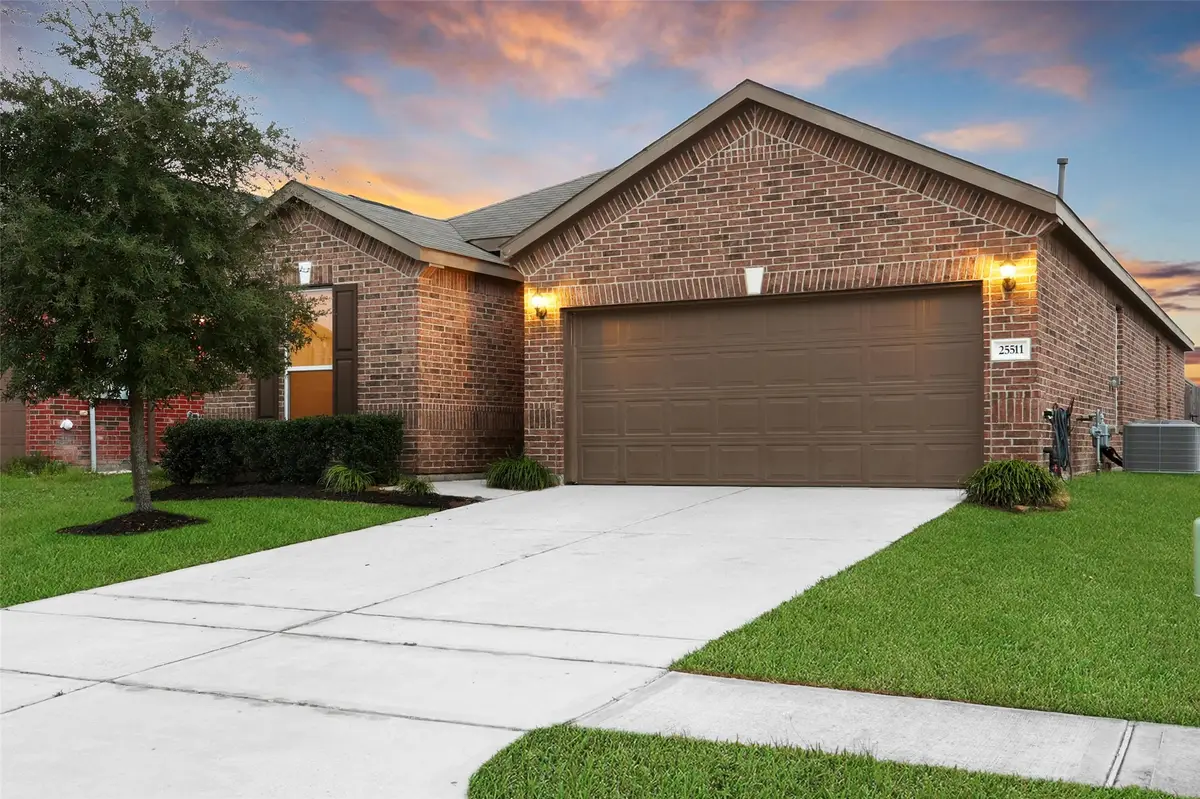 25511 Ramsey Heights Way, Porter, TX 77365 - #1