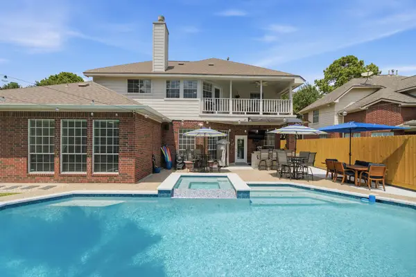 9415 Kari Springs Court, Houston, TX 77040