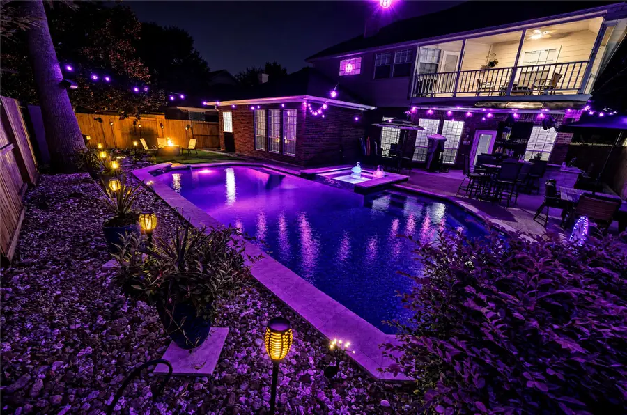 9415 Kari Springs Court, Houston, TX 77040 - #2
