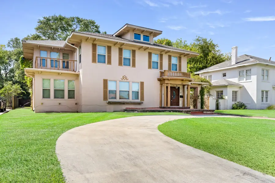 121 Dryden Place, Port Arthur, TX 77642 - #2
