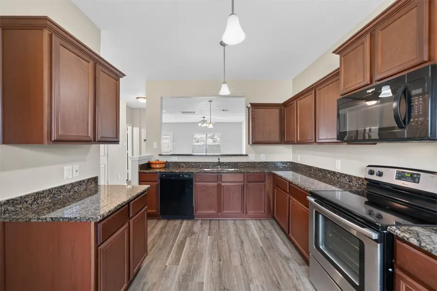 26055 Allan Poe Drive, Magnolia, TX 77355 - #2