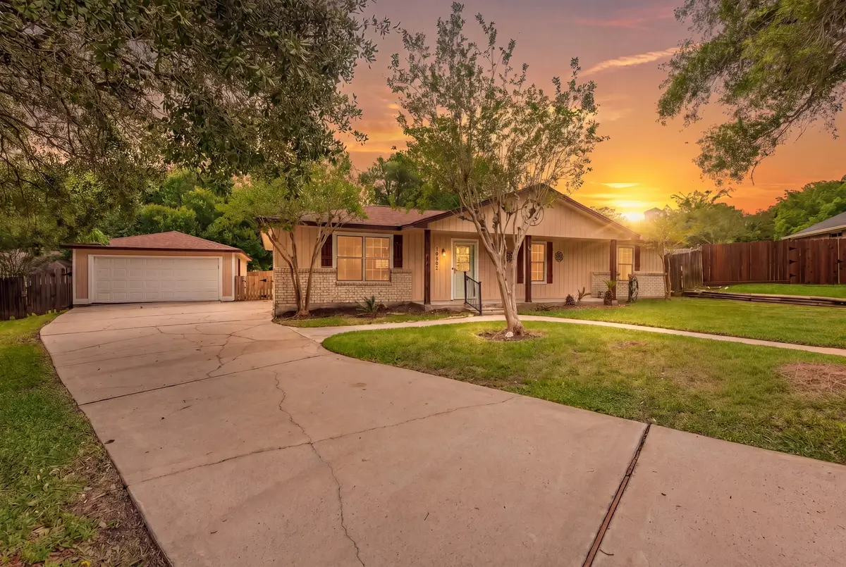 10802 Estelle Circle, Montgomery, TX 77356 - #1