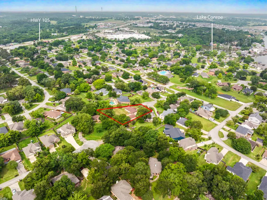 10802 Estelle Circle, Montgomery, TX 77356 - #3