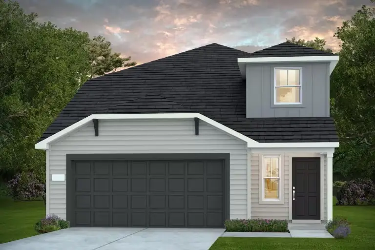 30523 Longmorn Glass Lane, Waller, TX 77484 - Image #1