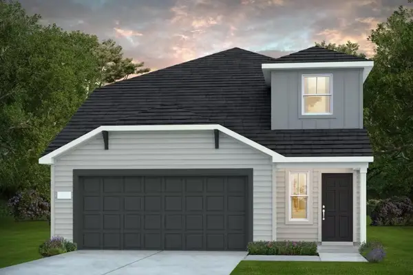 30523 Longmorn Glass Lane, Waller, TX 77484