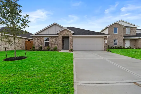 21906 Vernazza Bend Drive, Hockley, TX 77447
