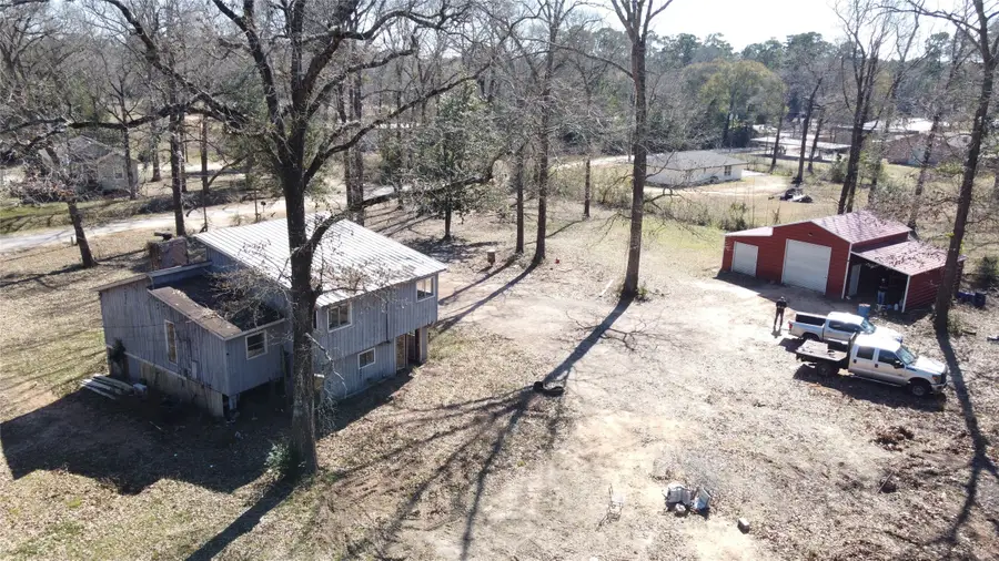 620 Faulkner Avenue, Coldspring, TX 77331 - #2