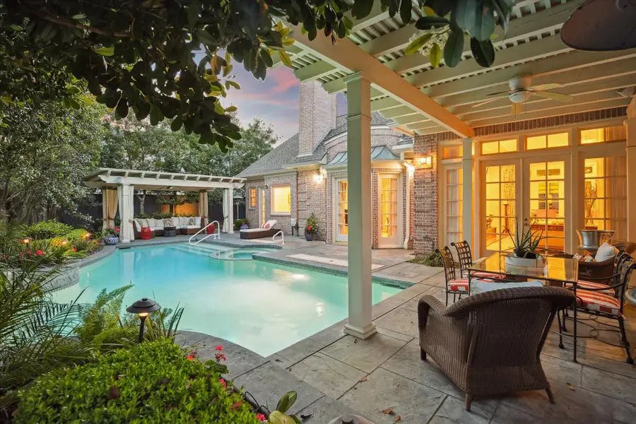 34 West Oak Drive, Houston, TX 77056 - #2