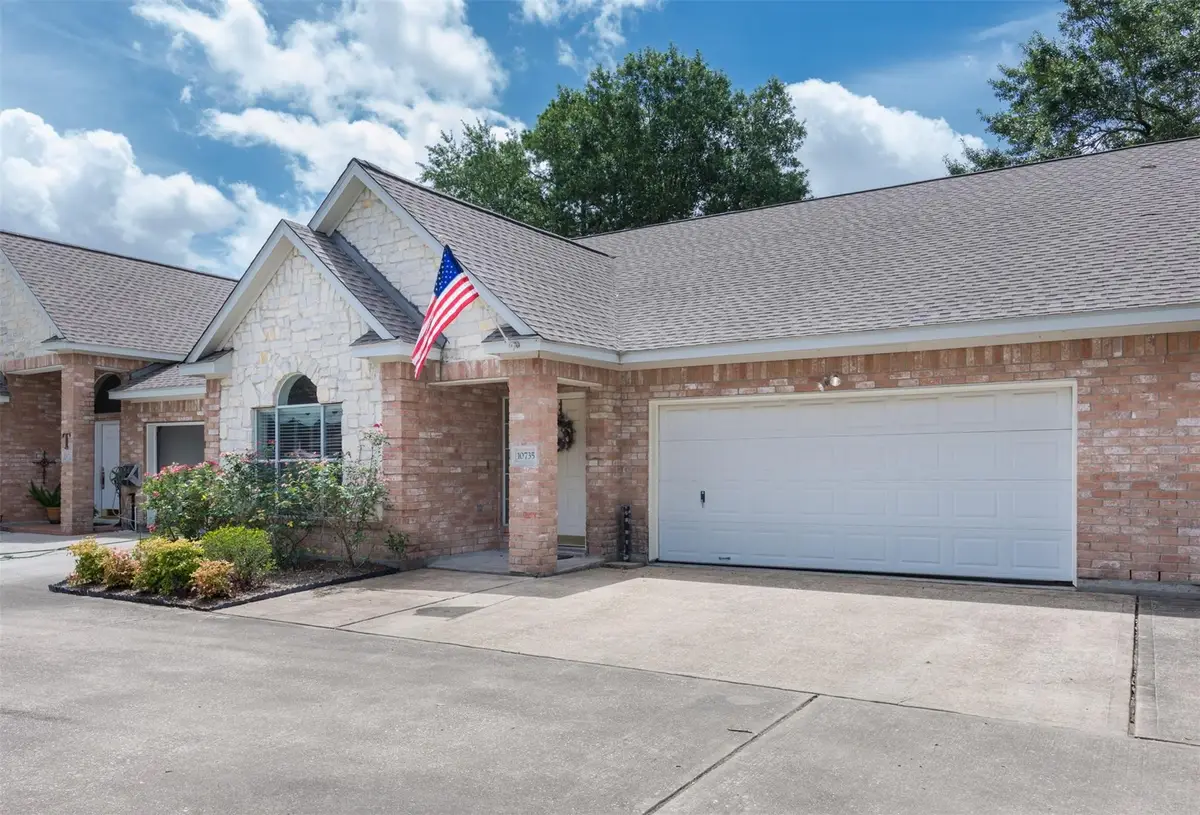 10735 Norchester Village Drive, Houston, TX 77070 - #1