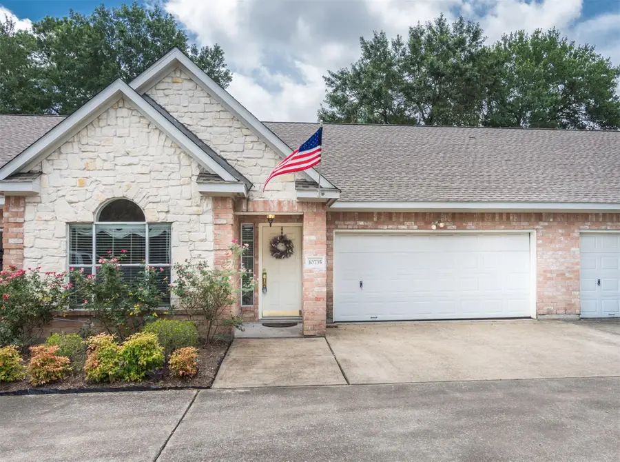 10735 Norchester Village Drive, Houston, TX 77070 - #2