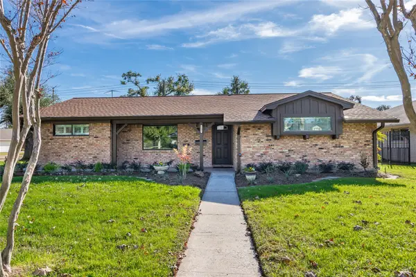 6603 Kury Lane, Houston, TX 77008