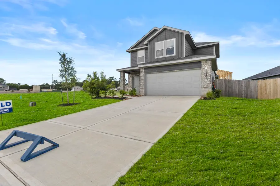 169 Rising Cedar Lane, Hockley, TX 77447 - #3