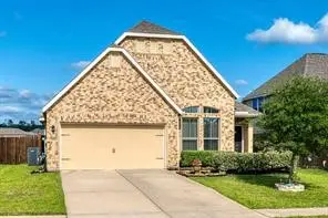 30110 E Sapling Oaks Place, Magnolia, TX 77355 - #1