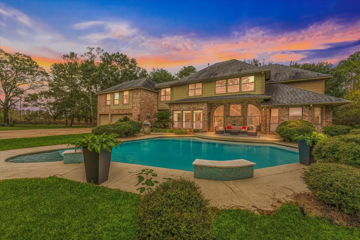 1019 Towering Oaks Street, Magnolia, TX 77355 - #1